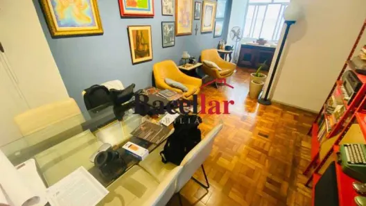 Apartamento com 2 Quartos à venda, 65m² no Todos os Santos, Rio de Janeiro