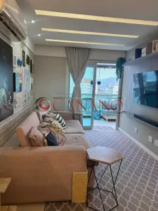 Apartamento com 3 Quartos à venda, 83m² no Cachambi, Rio de Janeiro