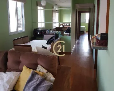 Apartamento com 3 Quartos à venda, 124m² no Vila Nossa Senhora Aparecida, Indaiatuba