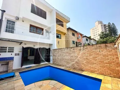 Sobrado com 4 Quartos à venda, 171m² no Jardim Umuarama, São Paulo