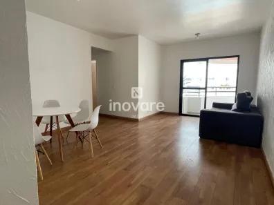 Apartamento com 3 Quartos para venda ou aluguel, 85m² no Vila Madalena, São Paulo