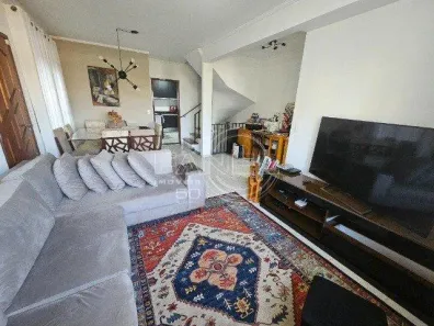 Sobrado com 3 Quartos à venda, 137m² no Vila Morse, São Paulo