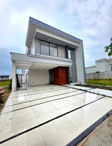 Casa de Condomínio com 4 Quartos à venda, 267m² no Ponta Negra, Manaus