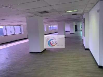 Sala Comercial para venda ou aluguel, 770m² no Vila Olímpia, São Paulo