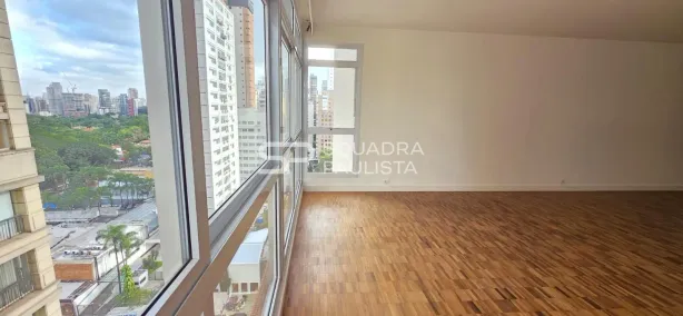 Apartamento com 3 Quartos para venda ou aluguel, 180m² no Cerqueira César, São Paulo