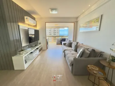 Apartamento com 3 Quartos à venda, 140m² no Itapuã, Vila Velha