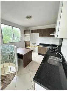 Apartamento com 2 Quartos à venda, 86m² no Jardim Itamarati, Poá