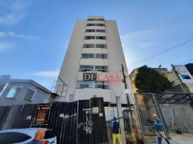 Apartamento com 2 Quartos à venda, 42m² no Chácara Belenzinho, São Paulo