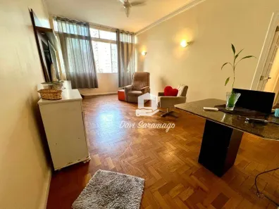 Apartamento com 3 Quartos à venda, 118m² no Icaraí, Niterói