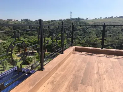 Casa de Condomínio com 3 Quartos à venda, 500m² no Alphaville, Santana de Parnaíba