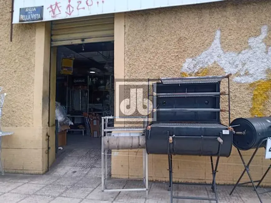 Foto do imóvel - Prédio Comercial à venda, 460m²
