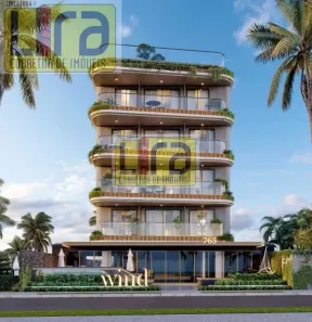 Flat com 1 Quarto à venda, 22m² no Manaíra, João Pessoa