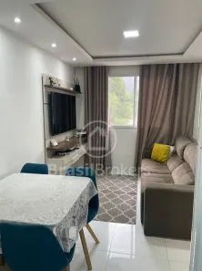 Apartamento com 2 Quartos à venda, 41m² no Gardênia Azul, Rio de Janeiro