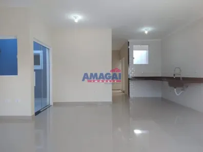 Casa com 3 Quartos à venda, 110m² no Loteamento Villa Branca, Jacareí