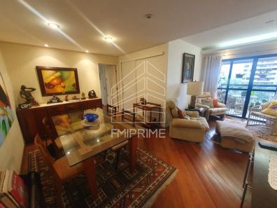 Apartamento com 4 Quartos à venda, 115m² no Vila Leopoldina, São Paulo