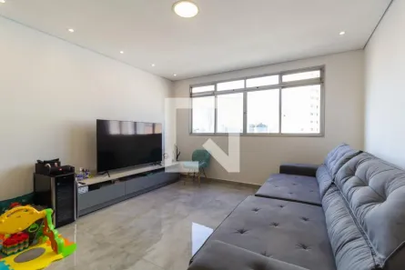 Apartamento com 2 Quartos à venda, 72m² no Cambuci, São Paulo
