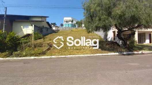 Lote/Terreno à venda, 450m² no Vilagge Capricio, Louveira