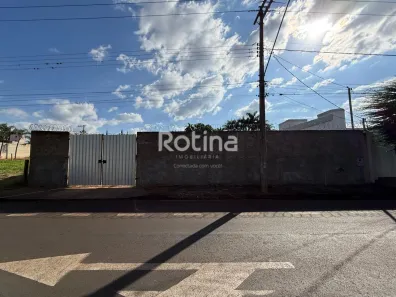 Lote/Terreno à venda, 1000m² no Cidade Jardim, Uberlândia