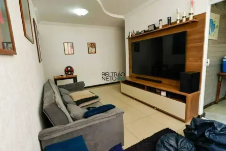 Cobertura com 3 Quartos à venda, 120m² no Buritis, Belo Horizonte