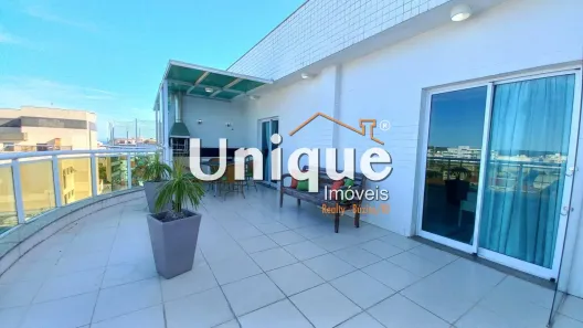 Cobertura com 3 Quartos à venda, 150m² no Centro, Cabo Frio