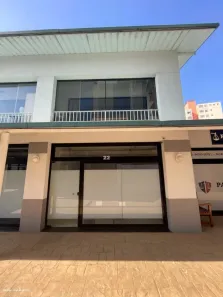 Ponto Comercial para alugar, 38m² no Vila Osasco, Osasco