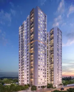 Apartamento com 2 Quartos à venda, 27m² no Belenzinho, São Paulo