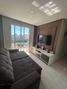 Apartamento com 2 Quartos para alugar, 60m² no Gopoúva, Guarulhos
