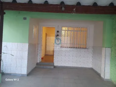 Casa com 2 Quartos à venda, 128m² no Vila Gea, São Paulo