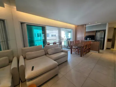 Apartamento com 2 Quartos à venda, 83m² no Lourdes, Belo Horizonte