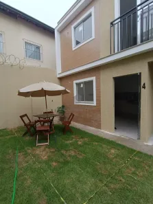 Casa com 2 Quartos à venda, 56m² no Alterosas, Serra