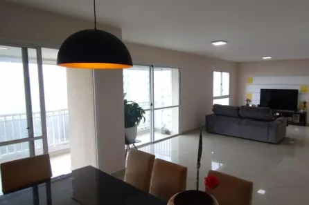 Apartamento com 3 Quartos à venda, 150m² no Jardim Taquaral, São Paulo