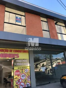 Sala Comercial para alugar, 55m² no Santa Terezinha, Brusque