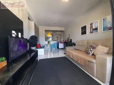 Apartamento com 2 Quartos à venda, 62m² no Jatiúca, Maceió