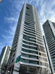 Apartamento com 3 Quartos à venda, 103m² no Boa Viagem, Recife