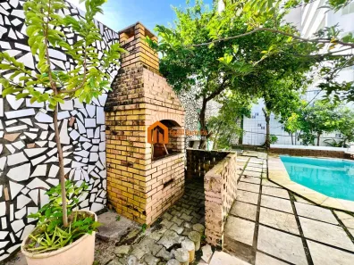 Casa com 4 Quartos à venda, 451m² no Cocó, Fortaleza