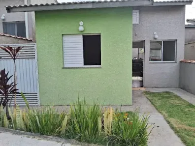 Casa com 2 Quartos à venda, 50m² no Mato Dentro, Atibaia