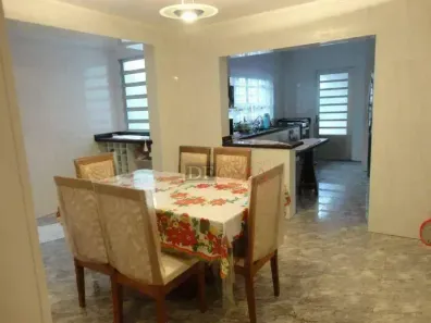 Casa com 3 Quartos à venda, 68m² no Jardim das Oliveiras, São Paulo