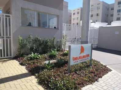 Apartamento com 2 Quartos à venda, 45m² no Neves (Neves), São Gonçalo