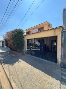Sobrado com 3 Quartos à venda, 350m² no Central Parque Sorocaba, Sorocaba