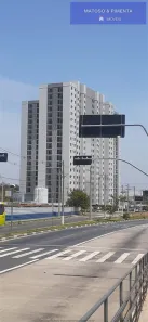 Apartamento com 2 Quartos à venda, 42m² no Residencial Parque da Fazenda, Campinas