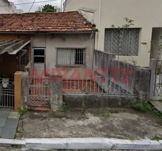Casa com 1 Quarto à venda, 60m² no Santana, São Paulo