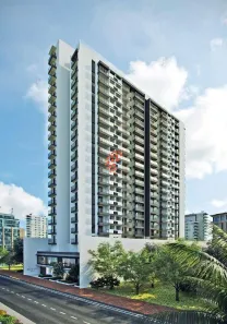 Apartamento com 1 Quarto à venda, 48m² no Vila Prudente, São Paulo