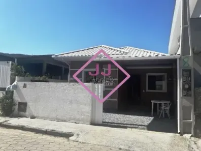 Casa com 3 Quartos à venda, 80m² no São João do Rio Vermelho, Florianópolis