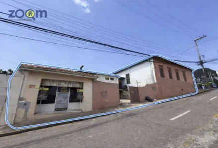 Imóvel Comercial para alugar, 242m² no Centro, Jundiaí