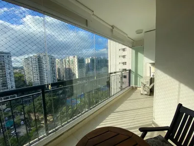 Apartamento com 3 Quartos à venda, 86m² no Barra Olímpica, Rio de Janeiro