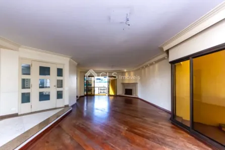 Apartamento com 4 Quartos à venda, 270m² no Santa Cecília, São Paulo
