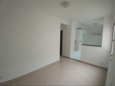 Apartamento com 2 Quartos à venda, 47m² no Dois Córregos, Piracicaba