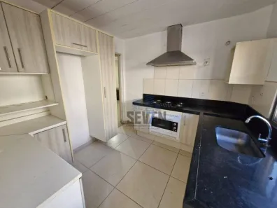 Apartamento com 2 Quartos à venda, 72m² no Núcleo Residencial Presidente Geisel, Bauru