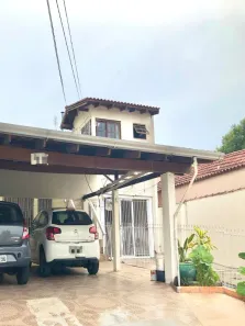 Sobrado com 5 Quartos à venda, 167m² no Centro, Esteio