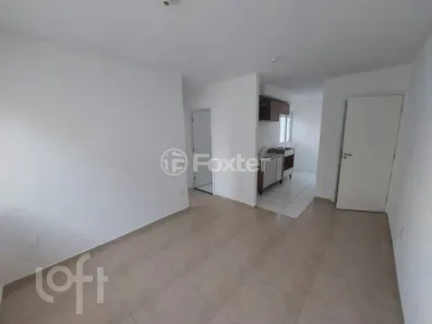 Apartamento com 2 Quartos à venda, 41m² no Restinga, Porto Alegre